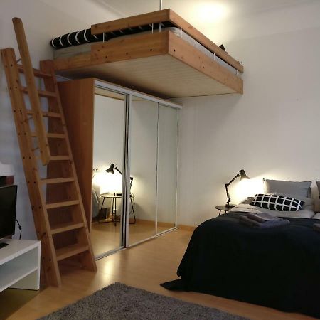 Vanha 2Ndhomes Kamppi Apartments 1 Хелзинки Екстериор снимка