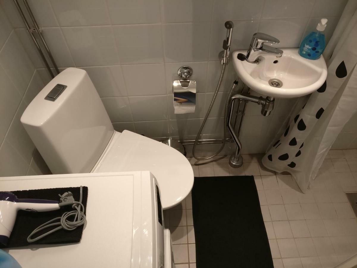 Vanha 2Ndhomes Kamppi Apartments 1 Хелзинки Екстериор снимка