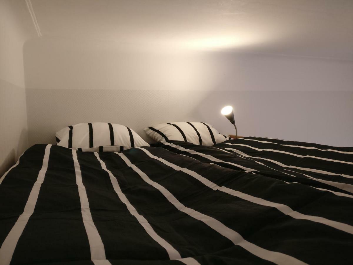 Vanha 2Ndhomes Kamppi Apartments 1 Хелзинки Екстериор снимка